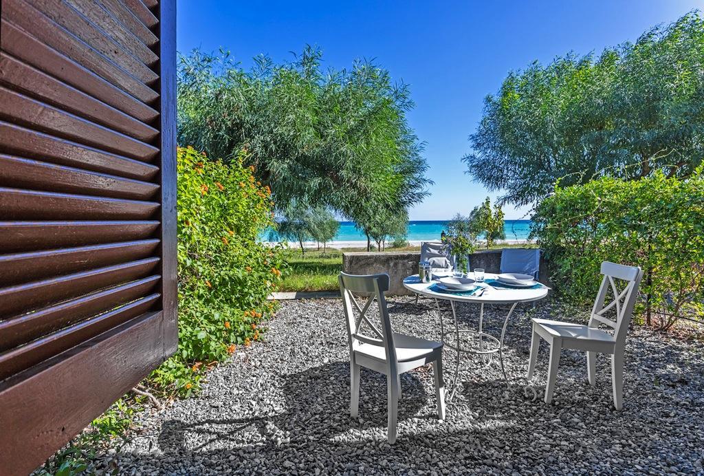Torre S.Antonio Appartement Santa Caterina dello Ionio Buitenkant foto