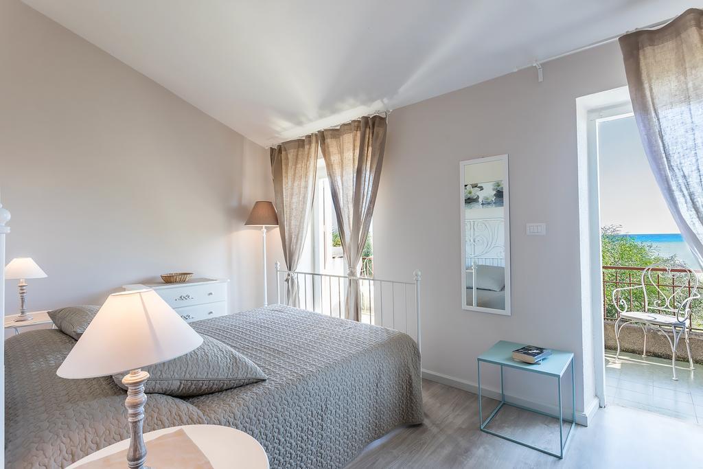 Torre S.Antonio Appartement Santa Caterina dello Ionio Buitenkant foto