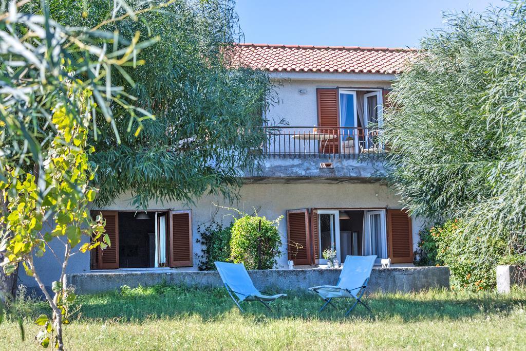 Torre S.Antonio Appartement Santa Caterina dello Ionio Buitenkant foto