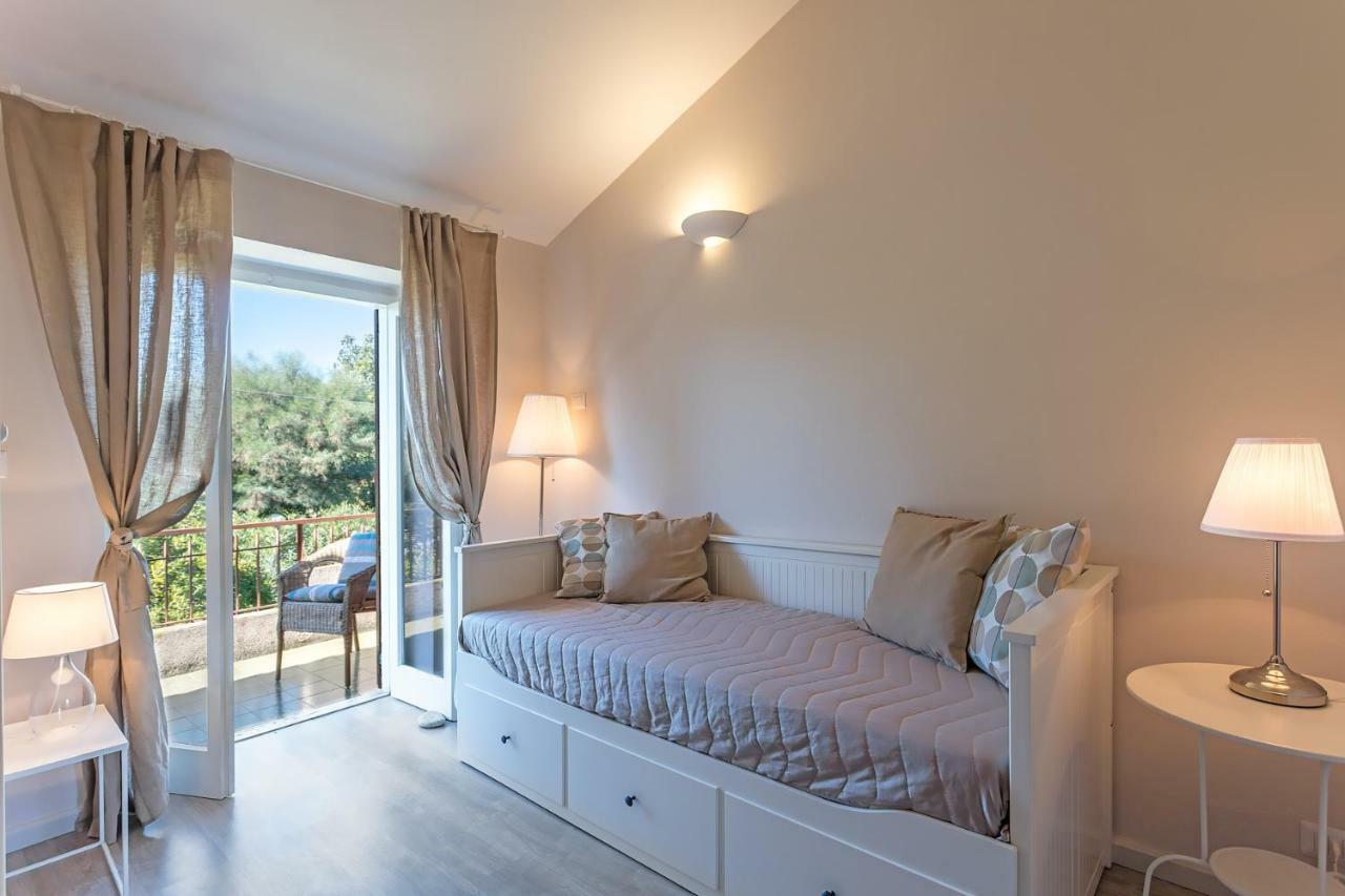 Torre S.Antonio Appartement Santa Caterina dello Ionio Kamer foto