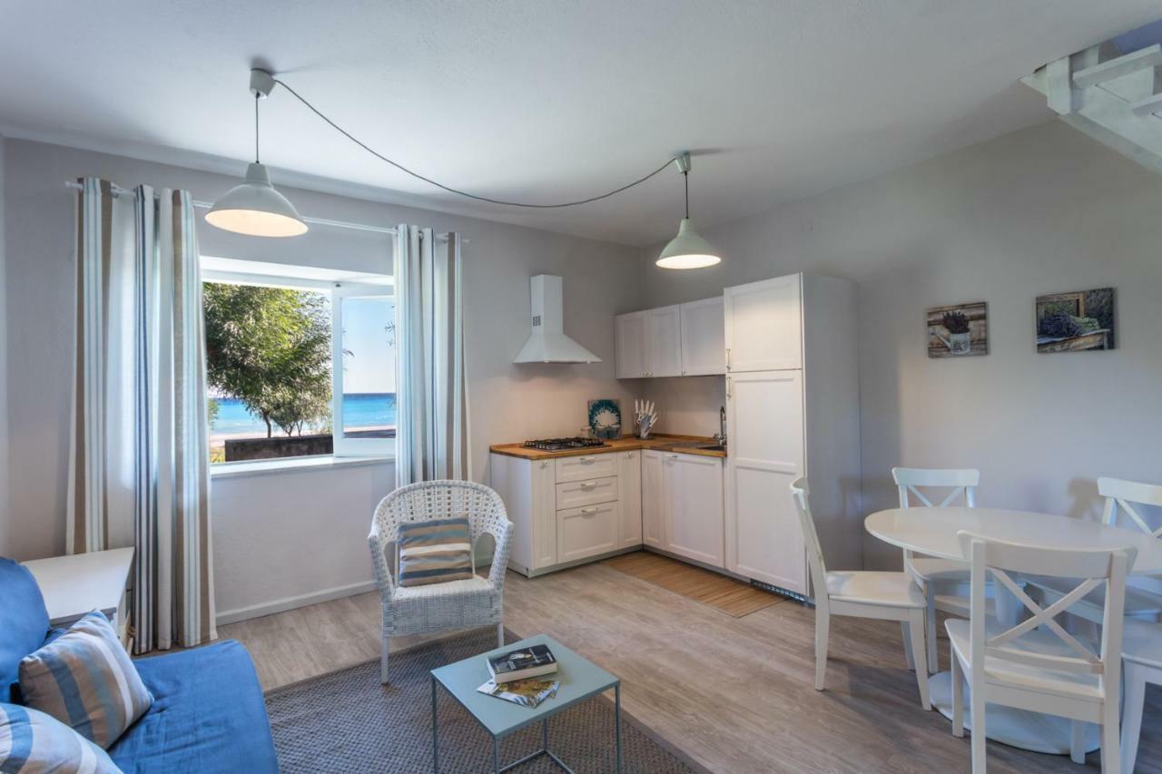 Torre S.Antonio Appartement Santa Caterina dello Ionio Kamer foto